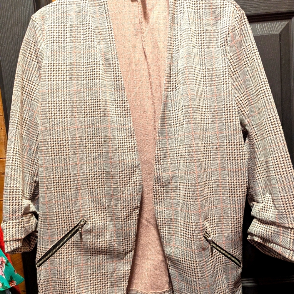Blazer